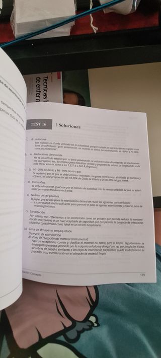 Libro Oposiciones Auxiliar
