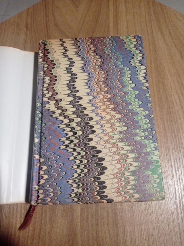 El amor en los tiempos del cólera 