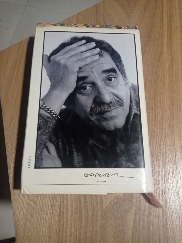 El amor en los tiempos del cólera 