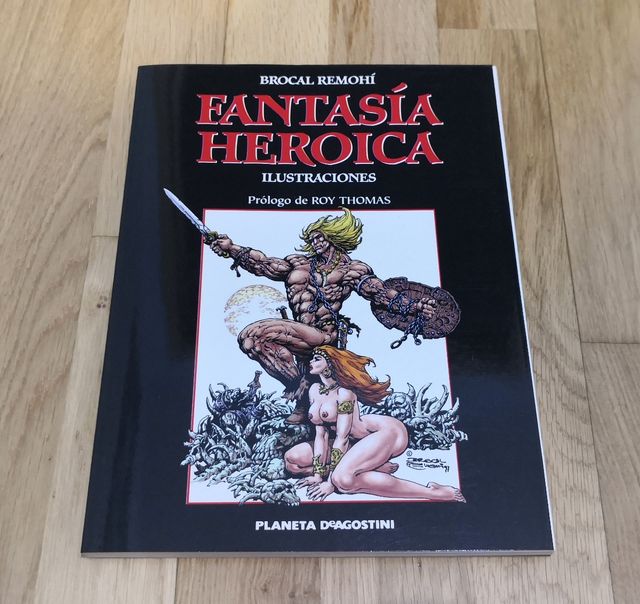 CONAN - Colección de comics.