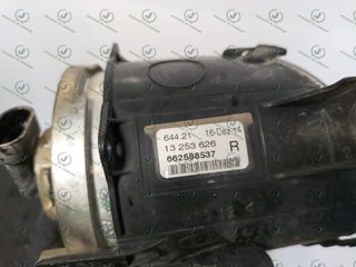 662588537 FARO ANTINIEBLA DERECHO OPEL CORSA E (X1