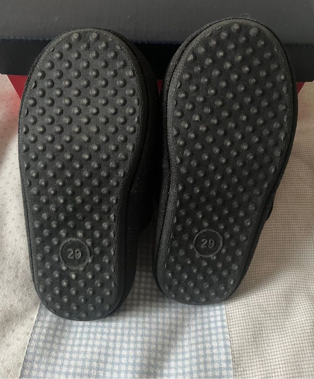 Zapatillas de casa de los Minions