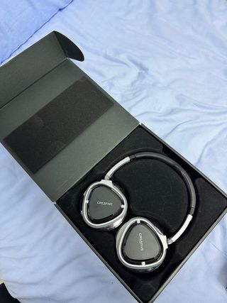 Auriculares Creative Aurvana 2