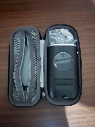 compresor aire portatil