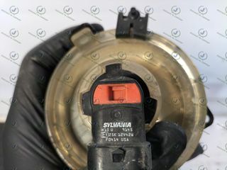 662588537 FARO ANTINIEBLA IZQUIERDO OPEL CORSA E (