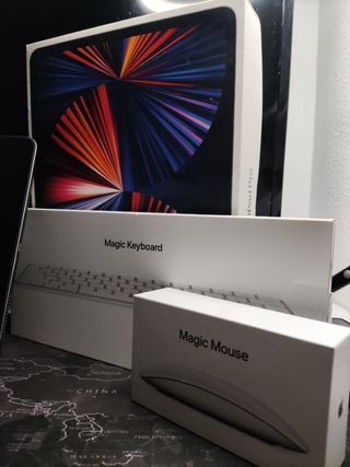 Apple Ipad Pro+