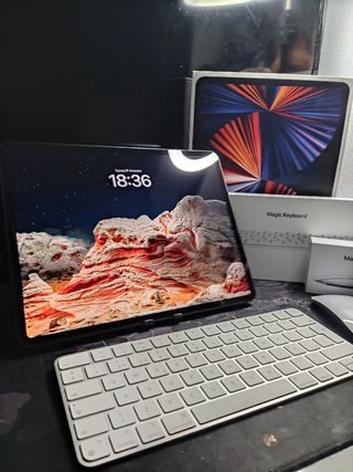 Apple Ipad Pro+
