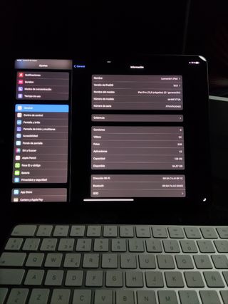 Apple Ipad Pro+