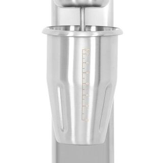 Batidor helados simple