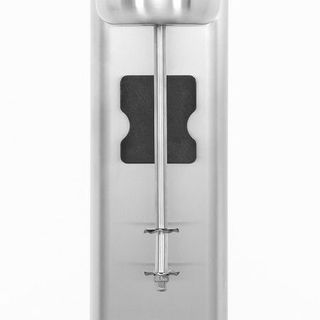 Batidor helados simple