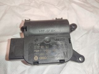 Servomotor calefaccion Volkswagen