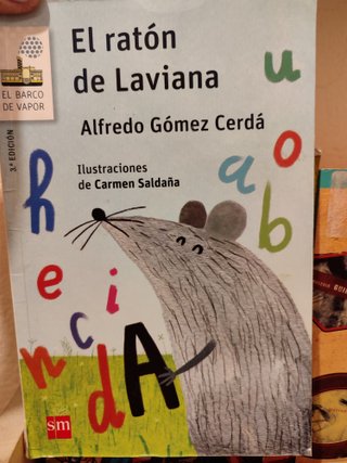 Historias de ninguno Pilar Mateos