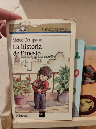 Historias de ninguno Pilar Mateos