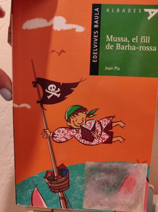 Historias de ninguno Pilar Mateos