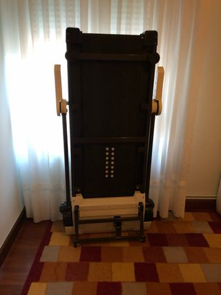 Cinta de correr Halley 2.0 Home Run