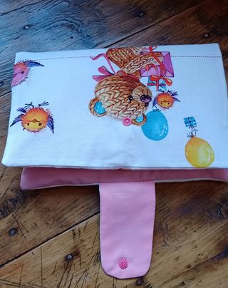 Neceser bebé