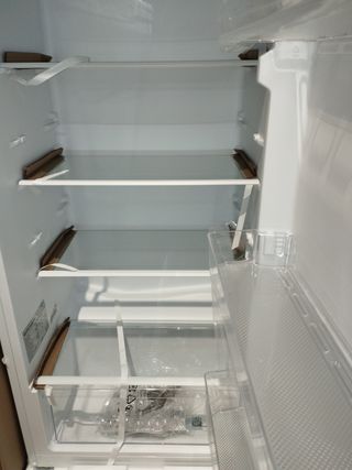 Frigorífico dos puertas eas eléctric