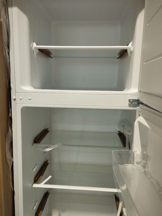 Frigorífico dos puertas eas eléctric