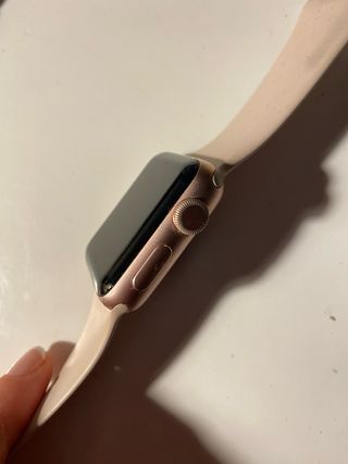 apple watch
