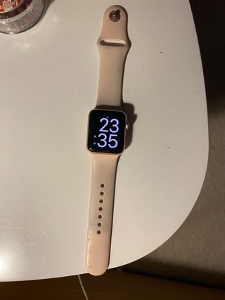 apple watch