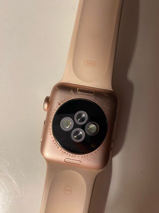 apple watch