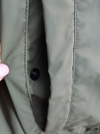 Giubbino bomber uomo. Zara. L