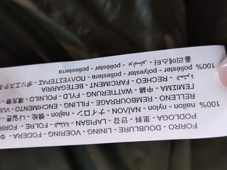 Giubbino bomber uomo. Zara. L