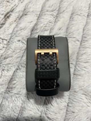 RELOJ HAMILTON KHAKI X-WIND