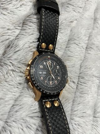 RELOJ HAMILTON KHAKI X-WIND