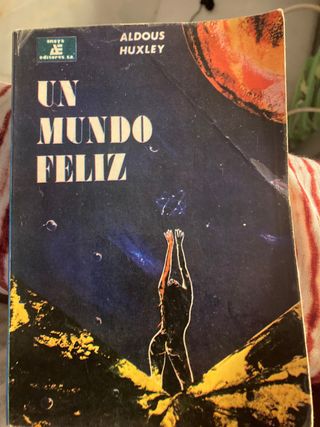 un mundo feliz