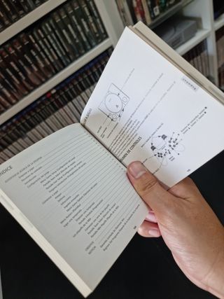 NBA LIVE 97 PS1 PAL ESP