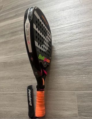 bull padel vertex 2 woman