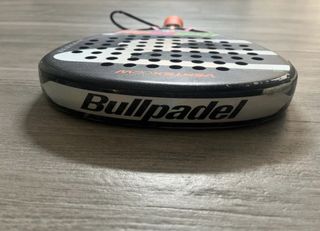 bull padel vertex 2 woman