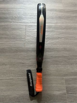 bull padel vertex 2 woman