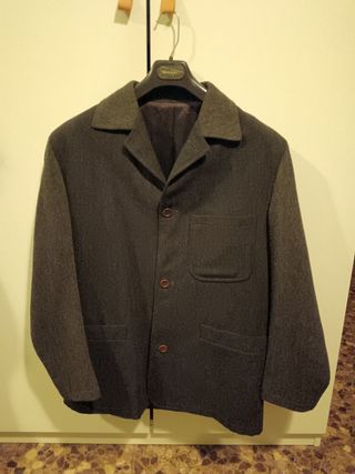 Americana hombre Formula Joven talla L 