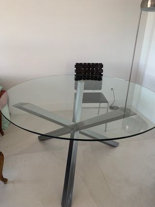MESA COMEDOR