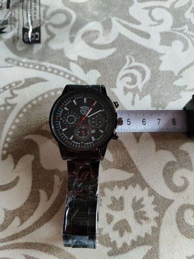 Reloj de caballero Deyros