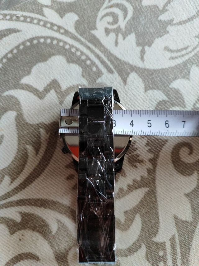 Reloj de caballero Deyros