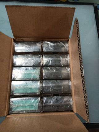 Altavoz portable JBL GO Bluetooth