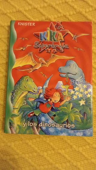 Lote de libros infantiles 