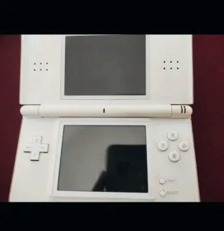 Nintendo DS Lite
