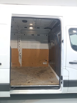 Renault Master 2020 L2H2 135CV