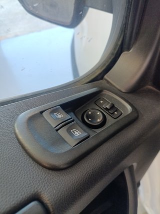 Renault Master 2020 L2H2 135CV