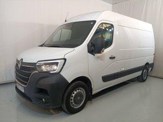 Renault Master 2020 L2H2 135CV