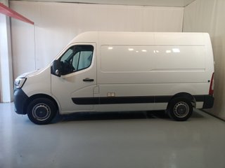 Renault Master 2020 L2H2 135CV