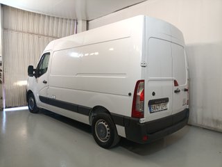 Renault Master 2020 L2H2 135CV