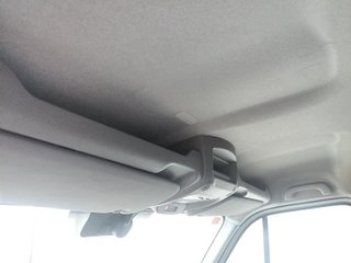 Renault Master 2020 L2H2 135CV
