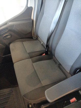 Renault Master 2020 L2H2 135CV