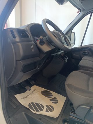 Renault Master 2020 L2H2 135CV