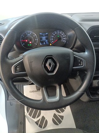 Renault Master 2020 L2H2 135CV